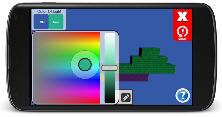color picker