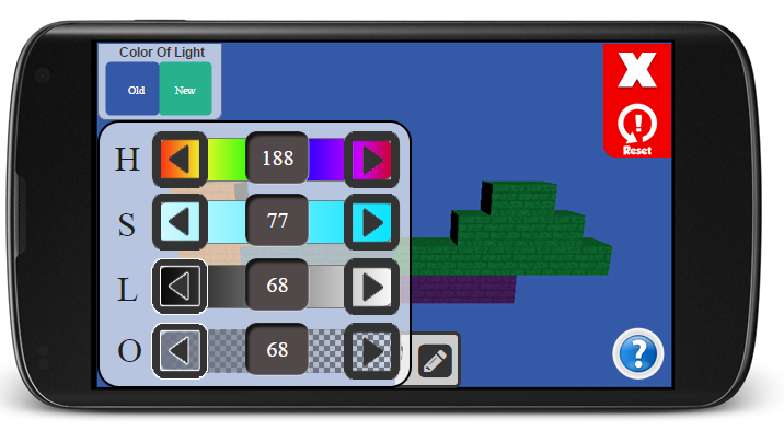 color picker